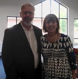 Meet your Posher, Cindy